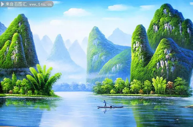 智能化环保